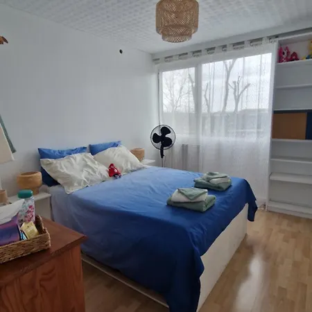 Chez Bambou * Vaires-sur-Marne