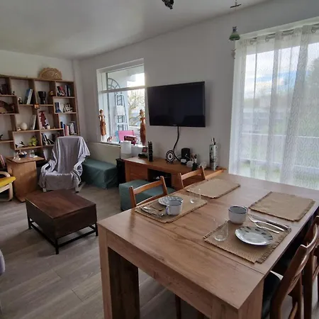 Chez Bambou Vaires-sur-Marne